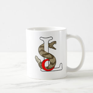 Sons of Liberty Coffee Mug