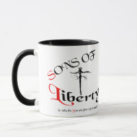 "Sons of Liberty"