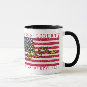 Sons of Liberty Mug