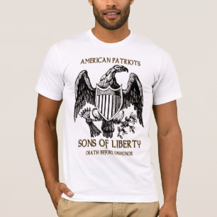 Sons of Liberty T-Shirt