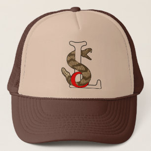 Sons of Liberty Trucker Hat
