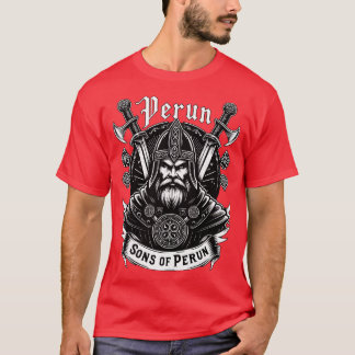 Sons Of Perun T-Shirt