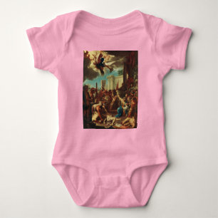 Sons of Saint Felicitas Baby Bodysuit