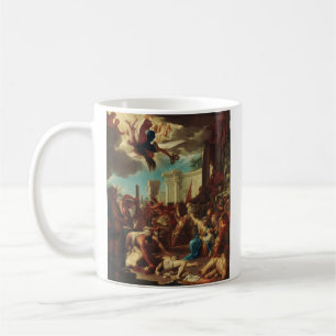 Sons of Saint Felicitas Coffee Mug