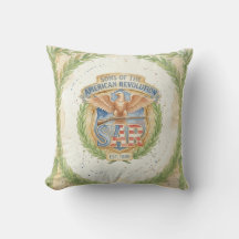 Sons of the American Revolution SAR Est 1889 Pride
