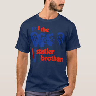 Sons Of The Motherland T-Shirt