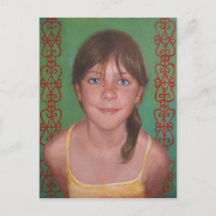 Sonya Postcard