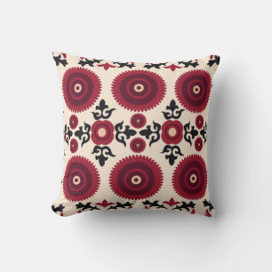 Sonya Suzani  Cushion