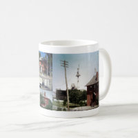 Soo Weather Bureau mug