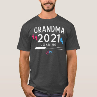 soon to be a grandma shirt funny mothers day 2021 