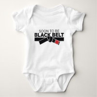 Soon To Be Black Belt !!!