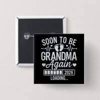 Soon to Be Grandma Again 2026 Loading Pregnancy