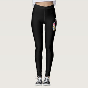 Soon To Be Mommy Est 2022 Pregnancy Announcement Leggings