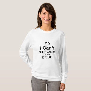 Soon To Be Mrs Bachelor Party Bride Team wedding T-Shirt