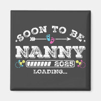 Soon to Be Nanny 2025 Loading Square