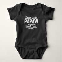 Soon to be Papaw again est. 2026 Future New Dad