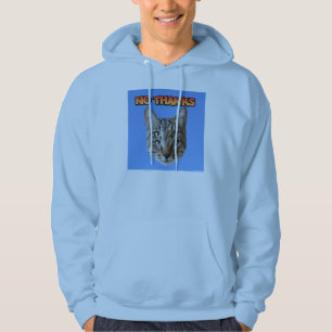 SoopaFresh- No Thanks Hoodie
