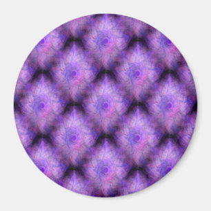 Soothing Lotus.... Magnet