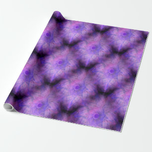Soothing Lotus..... Wrapping Paper