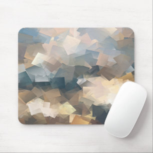 Soothing Moments...... Mouse Pad