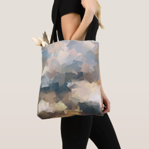 Soothing Moments....... Tote Bag