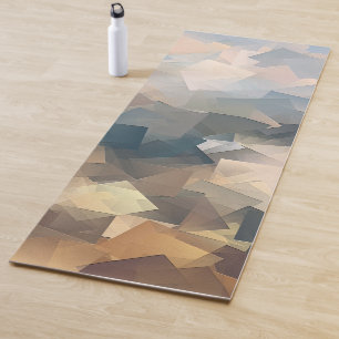 Soothing Moments..... Yoga Mat