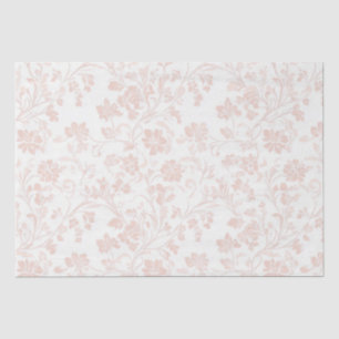 soothing muted apricot trendy colour  tissue paper
