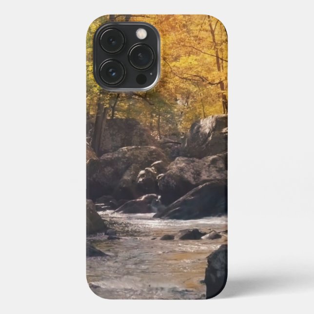 Soothing natural cover (Back)