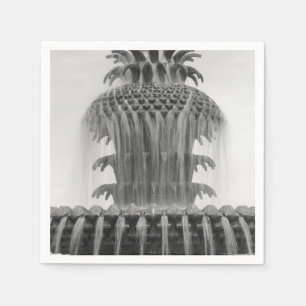 Soothing Pineapple Napkin