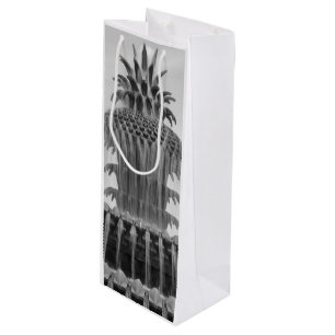 Soothing Pineapple Wine Gift Bag