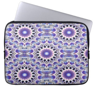 Soothing Spring..... Laptop Sleeve