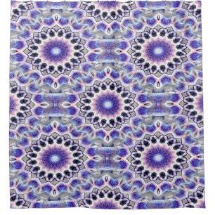 Soothing Spring..... Shower Curtain