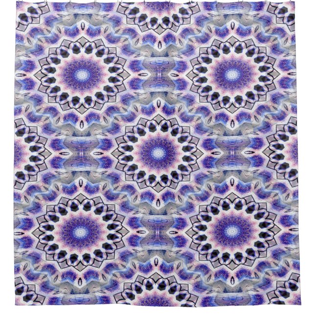 Soothing Spring..... Shower Curtain (Front)