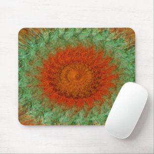 Soothing Sun...... Mouse Pad