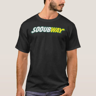Sooubway - TheOdd1sOut Essential T-Shirt