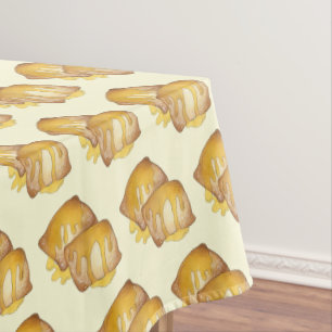 Sopaipilla Sopapilla Cachanga Sopaipa Fried Pastry Tablecloth