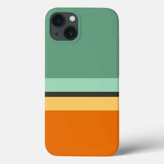 Sophia Case-Mate iPhone Case (Back)