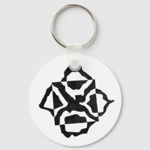 Sophia Castagnola Key Ring