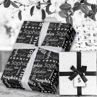 Sophia Custom Name 