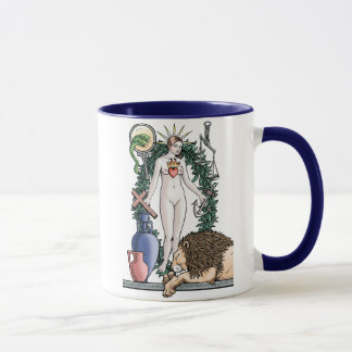 Sophia, Fortuna Mug
