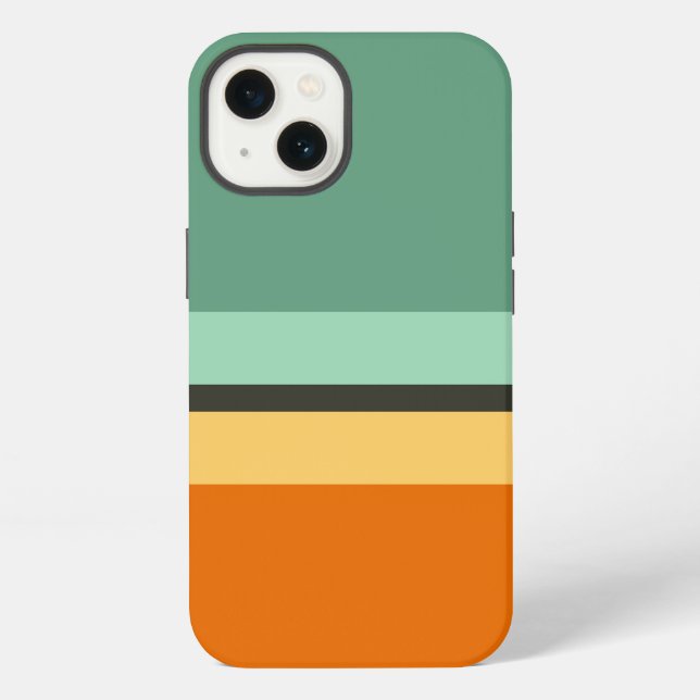 Sophia iPhone Case (Back)