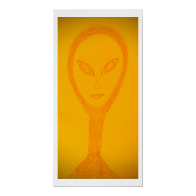 Sophia Poster (Front)
