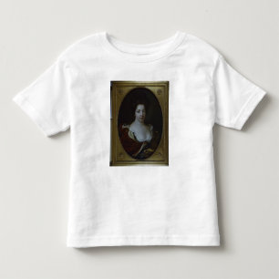 Sophie Charlotte von Preussen, c.1690 Toddler T-Shirt