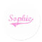 Sophie Classic Style Name