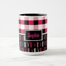 Sophie Personalised Mug