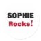Sophie Rocks