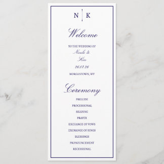 Sophisticated and Classic Program