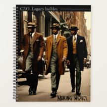 Sophisticated and modern