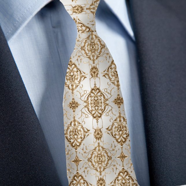 Sophisticated Formal Necktie (Creator Uploaded)