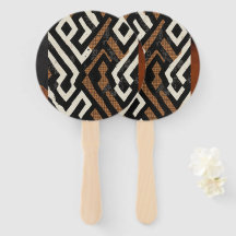 Sophisticated Luxury African Caribbean